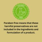 Paraben Free - Vitamin C Face Wash