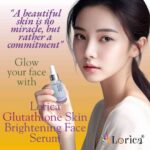 Lorica Glutathione Face Serum