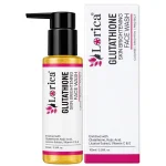 Lorica Glutathione Skin Brightening Face Wash