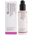 lorica-glutathione-skin-whitening-face-wash