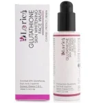 Lorica Glutathione Skin Brightening Face Wash