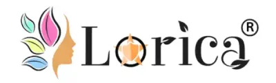 Lorica Skincare -Logo