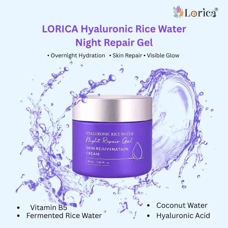 Lorica-Hyaluronic-Rice-Water-Night-Repair-Gel
