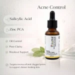 Lorica Advanced Clarifying Age Defence Face Serum - Acne Control
