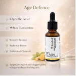 Lorica Advanced Clarifying Age Defence Face Serum - Acne Control